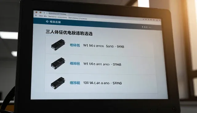 高稳定性电容为何在电子产品中如此重要？