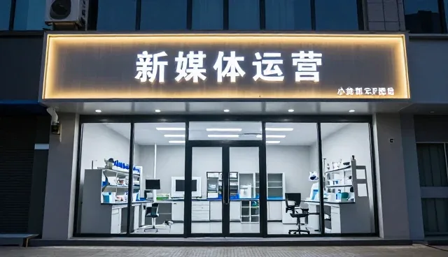 新媒体运营中的品牌策划选型关键点解析