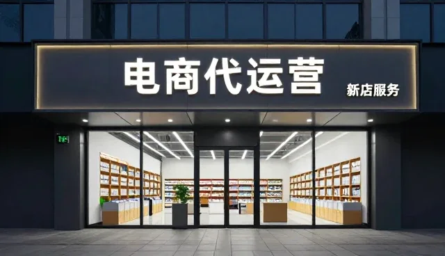 电商运营中数据管理的应用场景与优化策略