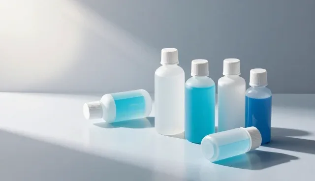 产品分装业务的未来趋势与行业实践