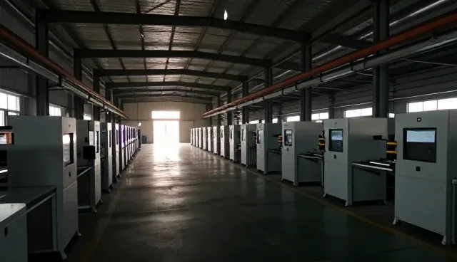 制造企业选型贸易伙伴的关键考量因素