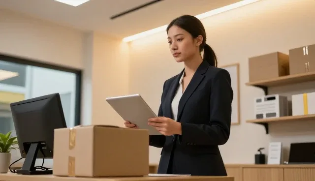 办公用品供应渠道分销中的常见问题及应对策略