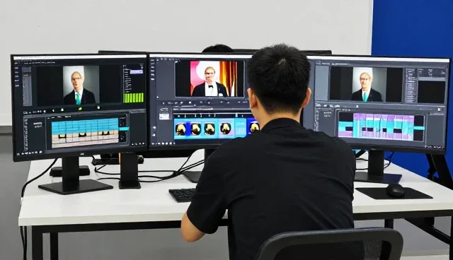 视频剪辑工具选型中的核心关注点解析