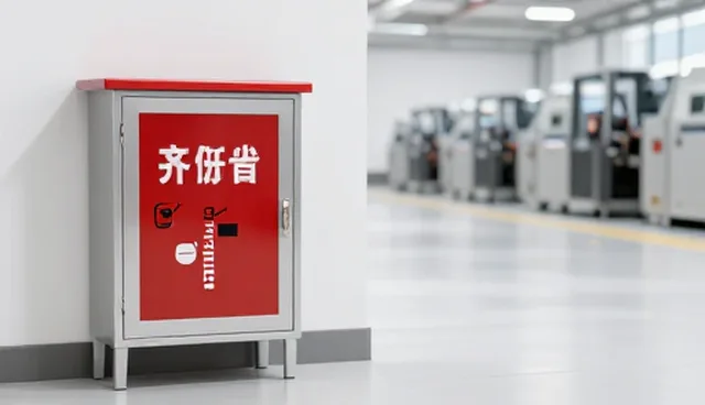 机械设备运维成本控制中的常见问题与应对策略