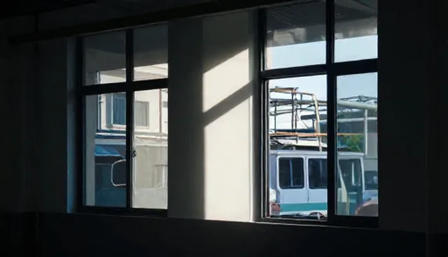 仓储中心房屋建筑的检查要点与使用建议