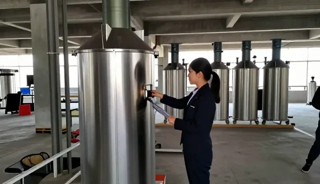 水质分析技术在环保领域的应用与发展趋势