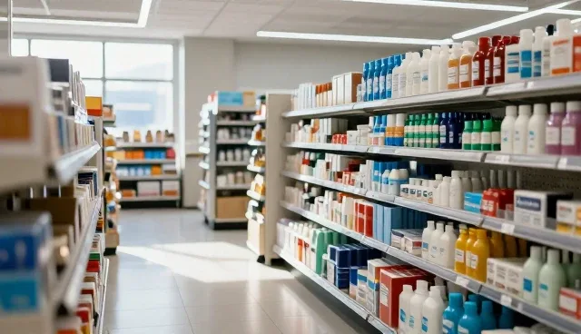 礼品维护技巧如何影响日用百货批发业务发展趋势