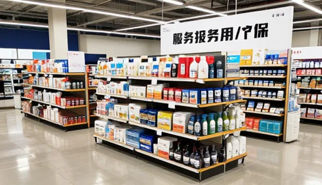 仓储配送中的常见问题及解决策略分析
