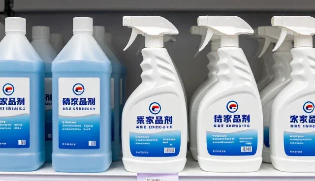 工业清洁剂使用中常见问题的排查与处理技巧