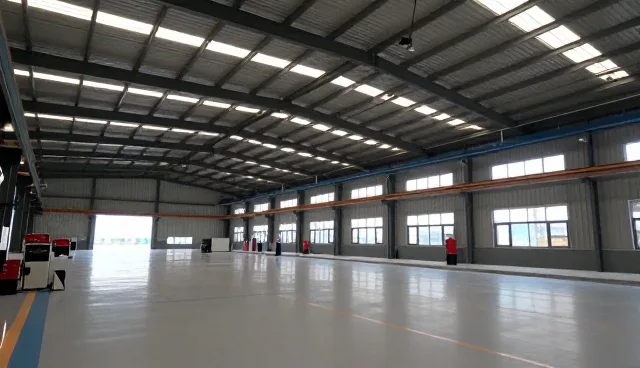 礼品采购行业物流管理的智能化转型趋势
