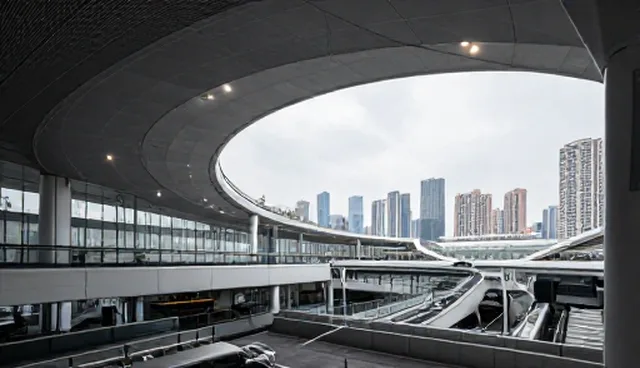 系统运维的检查要点与智能运维监控平台的应用