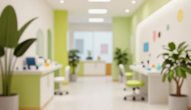 儿童口腔保健维护方法的实践与发展趋势