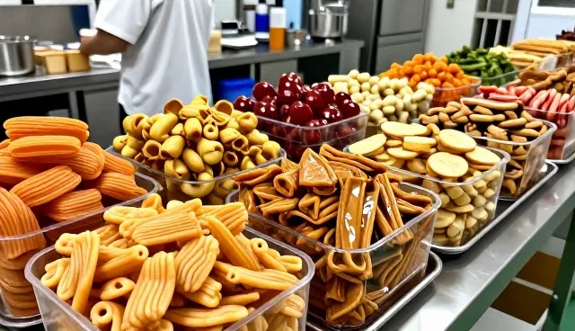 包装标准：食品渠道供货中的关键问题分析