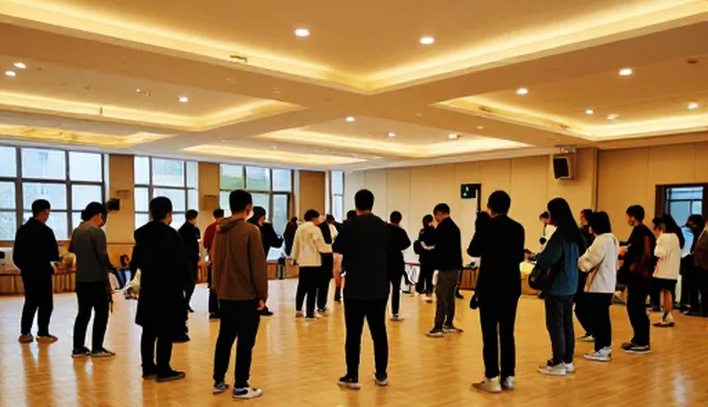 素质拓展师资分布与地区适配性分析