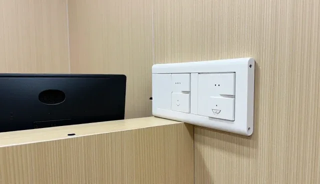 文体设备安装调试中常见误区及使用建议