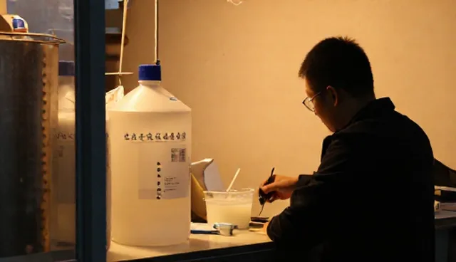 乳化剂来料管理：工艺优化与成本控制的取舍
