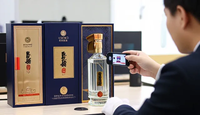 高端白酒套装在企业活动中的应用与发展趋势