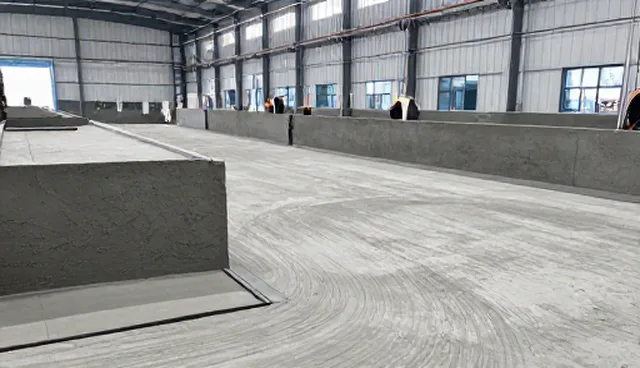 高强度水泥选型关注点及使用建议