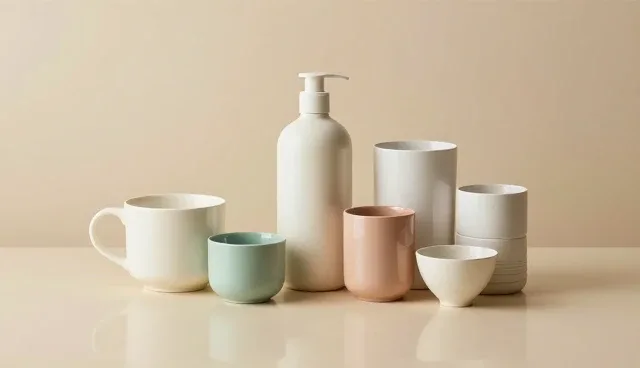 日用百货套装使用与维护的实用指南