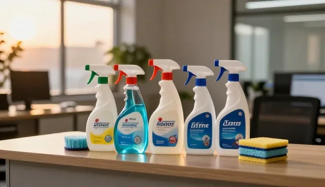 日用百货库存管理中的采购与维护策略