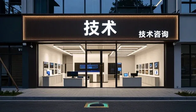 非标定制在工业场景中的实际应用与价值体现