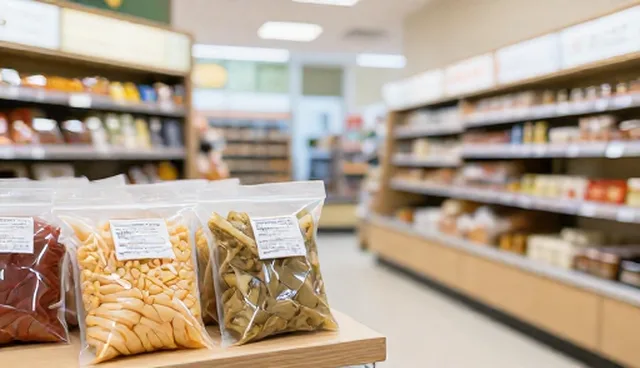 半成品食材包选型与使用建议：提升食品安全的关键