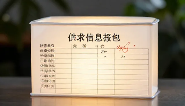 为什么使用凡科轻站进行供求发布更高效？