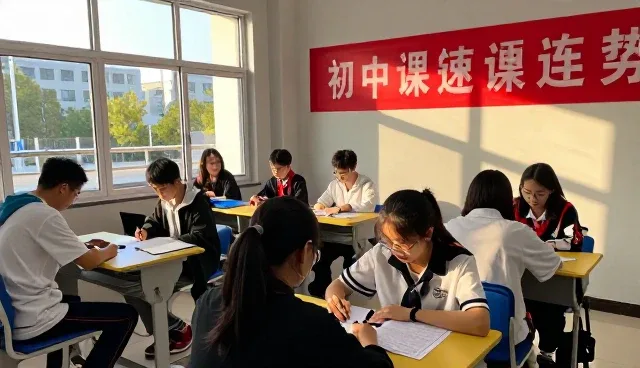 如何通过沟通技巧提升家教服务中的学习动力