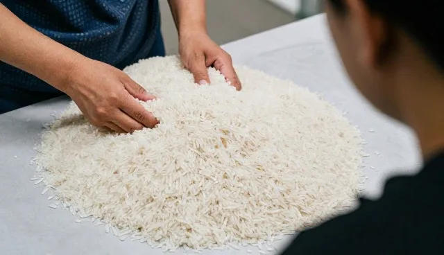 农产品生产流程中的性能与适用条件检查要点