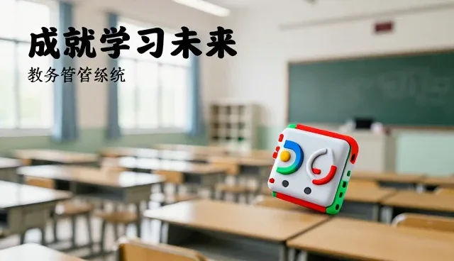 教务管理系统日常使用与维护的关键建议
