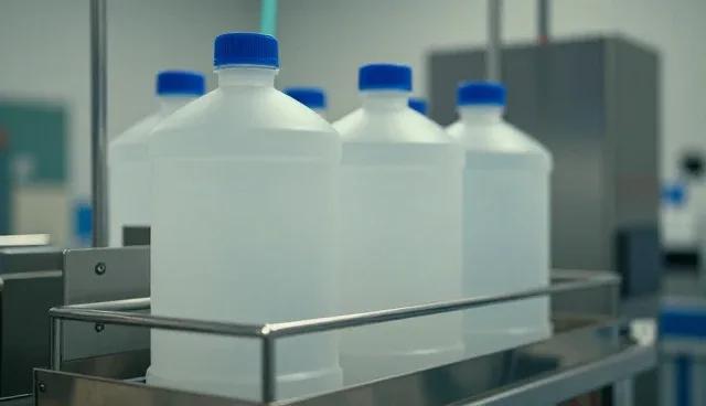 次氯酸消毒设备维护要点与环境适应性分析