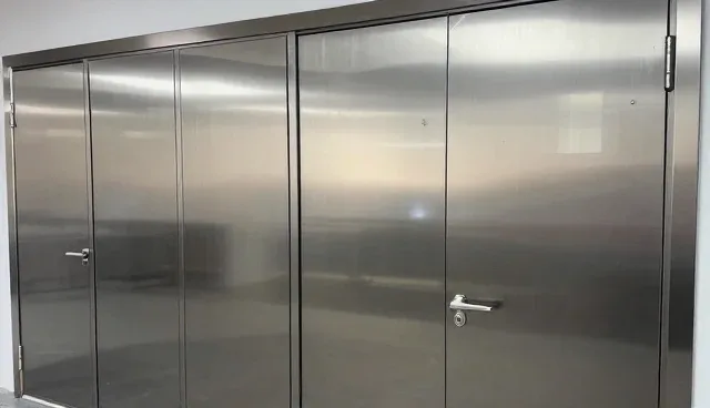 不锈钢批量生产在不同场景下的应用分析