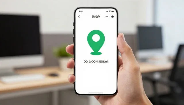 小程序开发选型指南：5个检查要点避免技术风险