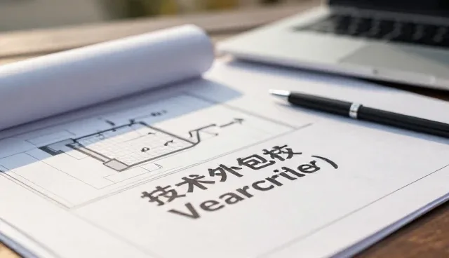 技术外包选型中的关键考量因素分析