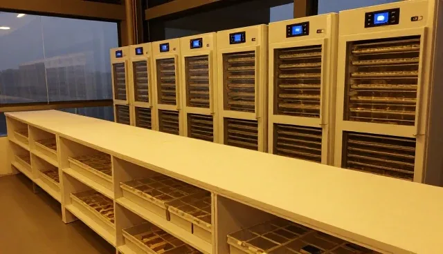 仓储管理：农产品收购的性能与适用条件分析