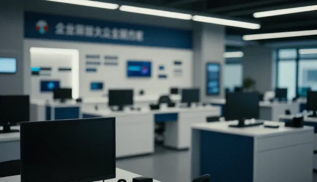 系统性能优化：数字化转型中技术外包的运维策略