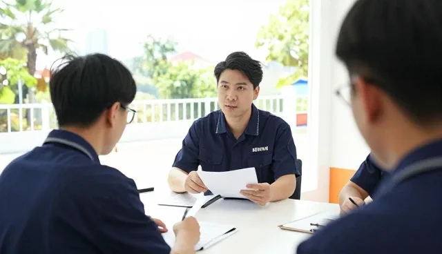 技术咨询中安装规范的实践与应用分析