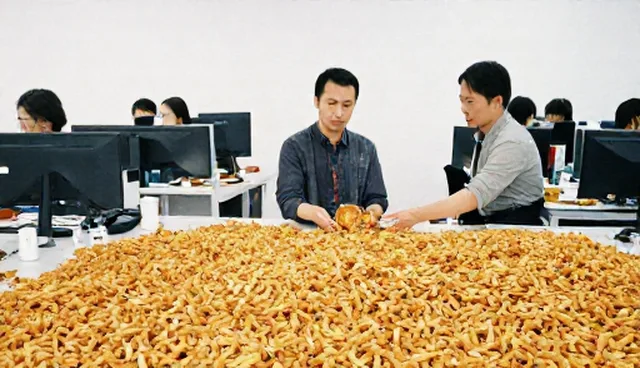 种植技术指导在制造业中的技术更新应用分析