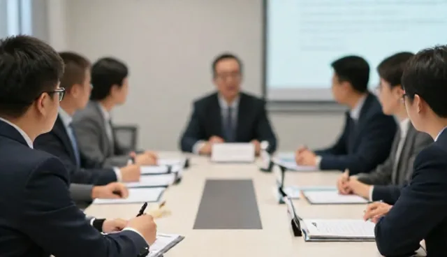 会议策划中的常见问题及应对策略