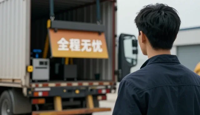 提升设备维护效率的实用技巧与注意事项