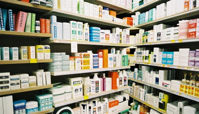优化日用百货批发供应链：维护与管理的关键策略