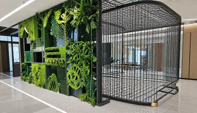 技术咨询：轻纺城选型关注点分析