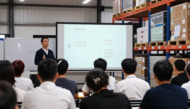 财税管理培训课程如何精准匹配企业实际需求