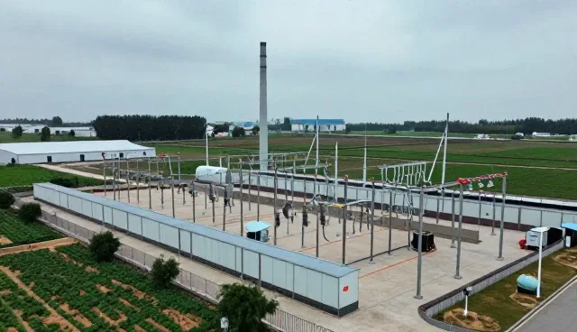 电气设计在设备使用与维护中的关键作用分析