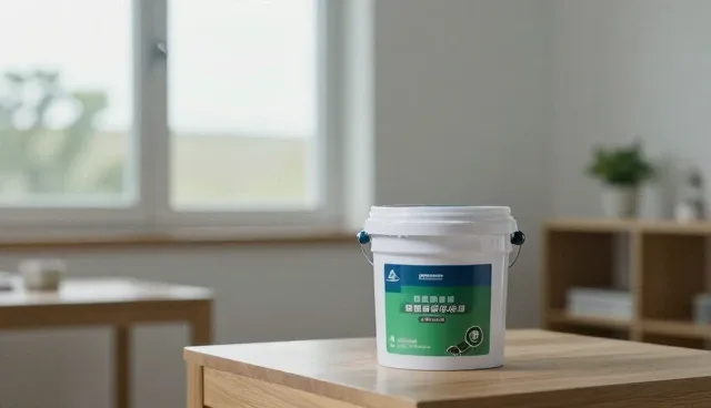 环保型防水涂料选型中的常见问题与应对策略