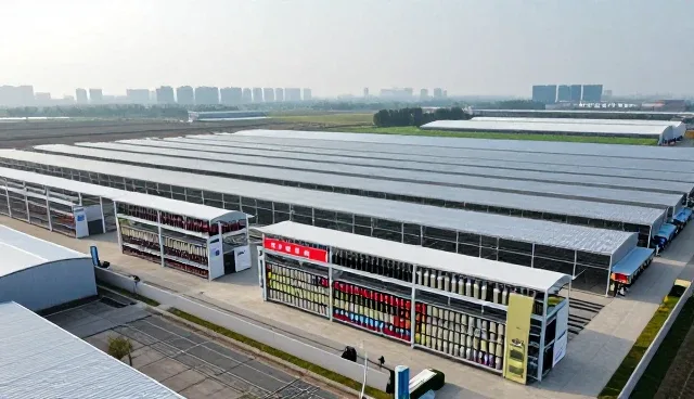 商品定制在电商代运营中的性能表现与适用场景分析