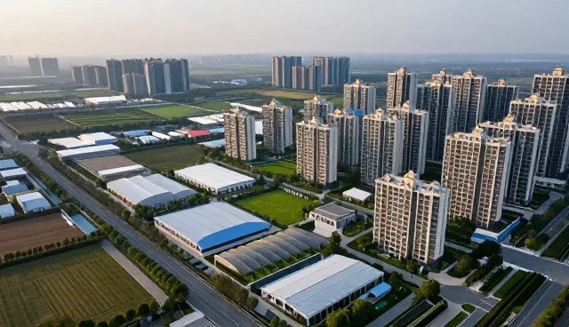 业务发展趋势下技术开发的适配性研究
