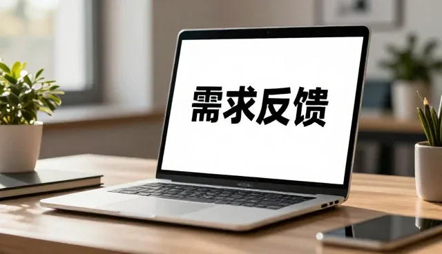 如何通过需求反馈优化技术开发方案选型