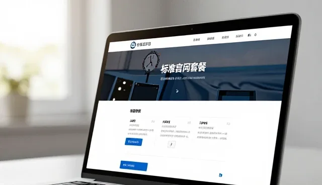 标准官网套餐性能优化与适用场景解析