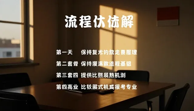 制造业适用条件分析：应用场景关键因素探讨